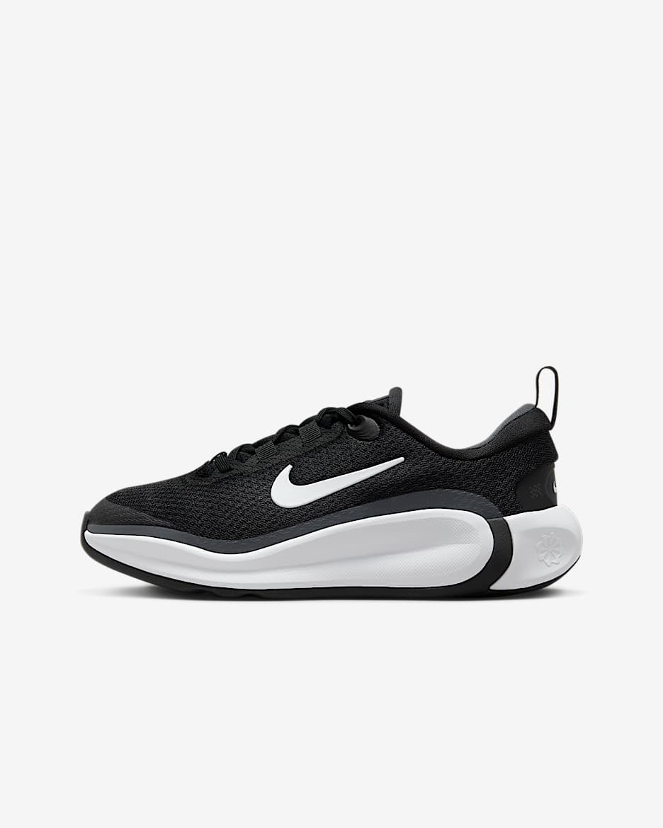 Tenis de correr para ninos grandes Nike Infinity Flow. Nike MX